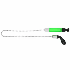   Carp Zoom CZ S6-Slim segnalatore di abboccata a catena, verde