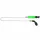 Carp Zoom CZ S6-Slim segnalatore di abboccata a catena, verde