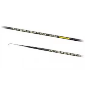   Carp Zoom CZ Canna da pesca Interceptor Pole, 700 cm, 7 pezzi