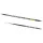 Carp Zoom CZ Canna da pesca Interceptor Pole, 700 cm, 7 pezzi