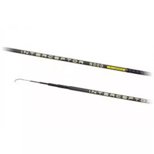 Carp Zoom CZ Canna da pesca Interceptor Pole, 700 cm, 7 pezzi