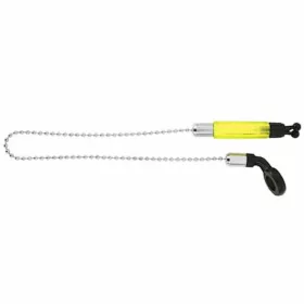   Carp Zoom CZ S6-Slim segnalatore di abboccata a catena, giallo