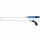 Carp Zoom CZ S6-Slim segnalatore di abboccata a catena, blu