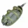 Carp Zoom CZ Cestino method feeder Fanatic XL, 140 g,