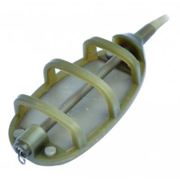 Carp Zoom CZ Cestino method feeder Fanatic XL, 140 g,