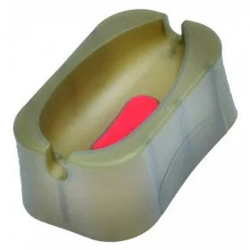 Carp Zoom CZ Caricatore cestino method feeder Fanatic XL,