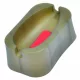 Carp Zoom CZ Caricatore cestino method feeder Fanatic XL,
