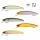 Predator Z Predator-Z Arrow Minnow wobbler, 9 cm, 9,2 g, trota, galleggiante