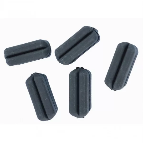 Carp Zoom CZ Affondatore per terminale in tungsteno grande, 0,45 g, 10 pz