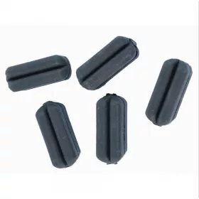   Carp Zoom CZ Affondatore per terminale in tungsteno medio, 0,3 g, 10 pz
