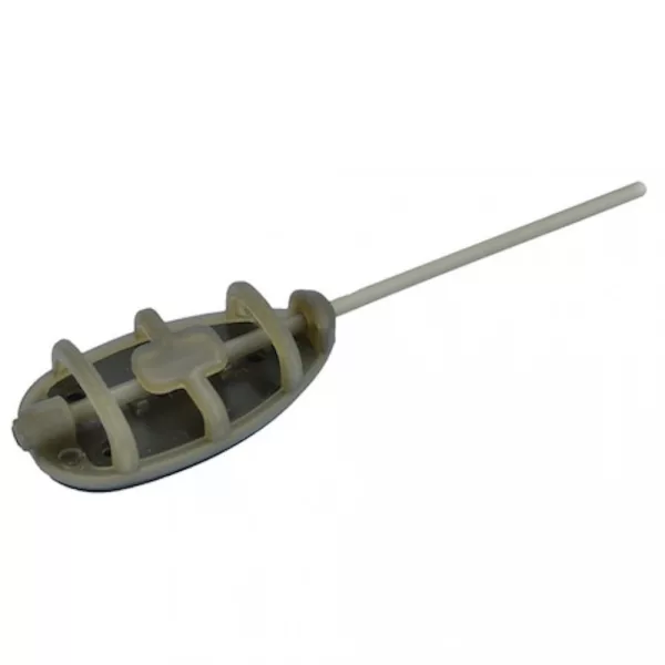 Carp Zoom CZ Cestino method feeder Fanatic anti-groviglio, 60 g,