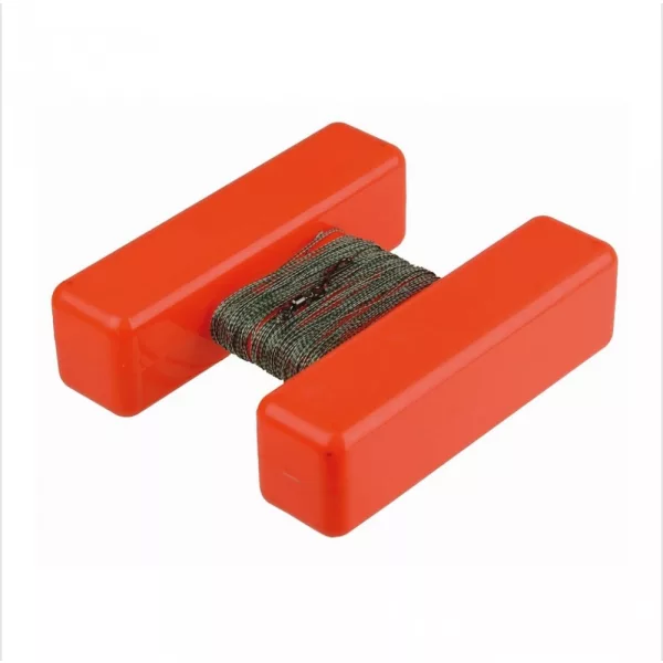 Carp Zoom CZ Boa a H, 60x55x15 mm (S) / 10 m