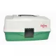 Carp Zoom CZ Cassetta da pesca standard con 3 vassoi, 39x18,5x19 cm