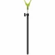 Carp Zoom CZ Forcella reggicanna telescopica, 55 cm