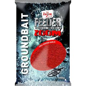   Feeder Competition FC Pastura Feeder Zoom, fragola, robin red, pesce, 1kg