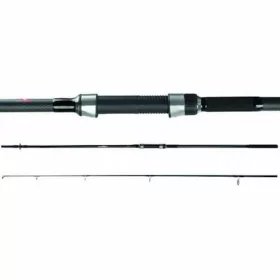   Carp Zoom CZ MeshPro Carp canna da pesca, 13 pollici, 3,5 lb, 3 pezzi, 430 g