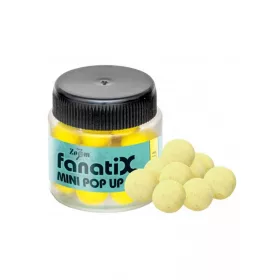   Carp Zoom CZ Fanati-X Mini Pop Up esca da amo, 10 mm, mais dolce, 25 g