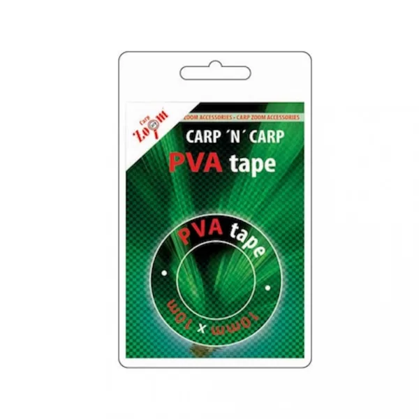 Carp Zoom CZ Nastro PVA, 10 mm x 10 m