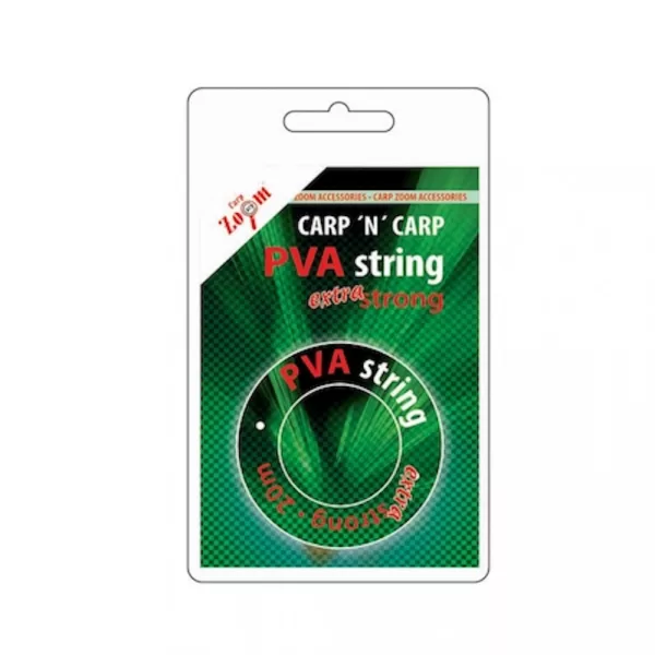 Carp Zoom CZ Filo PVA (extra forte), 20 m