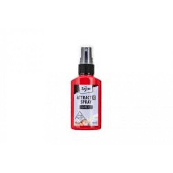 Carp Zoom CZ AttractX spray aroma, prugna, 50 ml