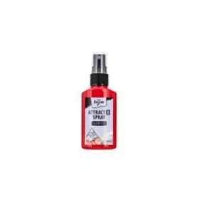 Carp Zoom CZ AttractX spray aroma, estratto di verme, 50 ml