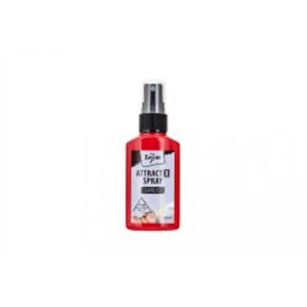Carp Zoom CZ AttractX spray aroma, fragola, 50 ml
