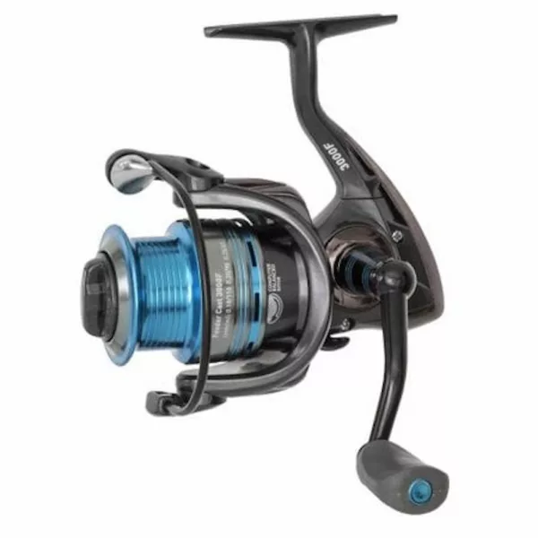 Feeder Competition FC Mulinello Feeder Cast, 6000F