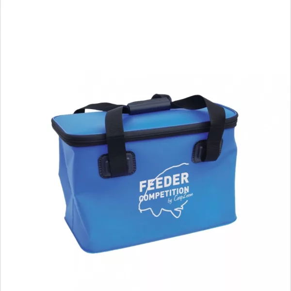 Feeder Competition FC Borsa per esche in EVA, 40x25x26 cm