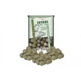   Carp Zoom CZ Amur-Grass Carp Boilie esca da amo, 20 mm, speziata, 800 g
