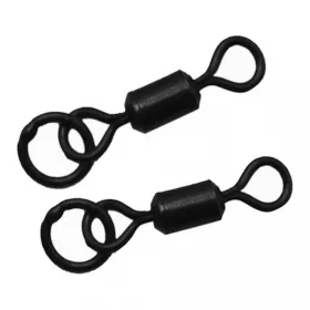 Marshal Marshal Origo girella con anello, #4, 10 pz