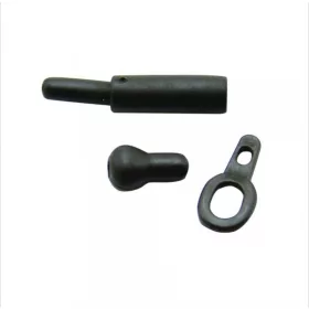 Carp Zoom CZ Set Running rig da carpfishing, 5 pz