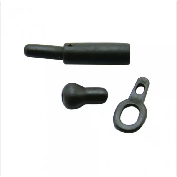 Carp Zoom CZ Set Running rig da carpfishing, 5 pz