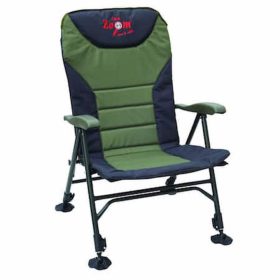   Carp Zoom CZ Poltrona da pesca Recliner Komfort, 56x46x42/98 cm