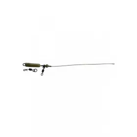 Carp Zoom CZ Terminale elicottero per boilie, 75 cm, 3 pz