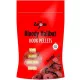 Carp Zoom CZ Pellet da amo halibut alla fragola forato, 15 mm, fragola, al pesce, 150 g