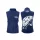 Carp Zoom CZ Gilet softshell da uomo, L, blu scuro