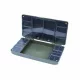 Carp Zoom CZ Scatola porta minuteria magnetica, 24x12x3,5 cm