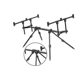Carp Zoom Maximal Rod Pod 2in1 70-110cm per 3 canne