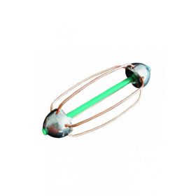 Carp Zoom CZ Cestino a coste, 30 g,