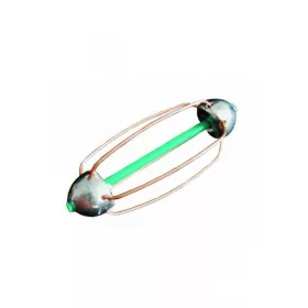 Carp Zoom CZ Cestino a coste, 40 g,