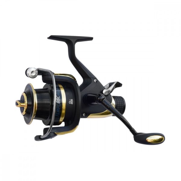 Mulinello Carp Zoom Tempo a frizione libera 6000BBC