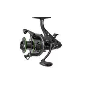Carp Zoom Focus 6000BBC Mulinello con frizione libera
