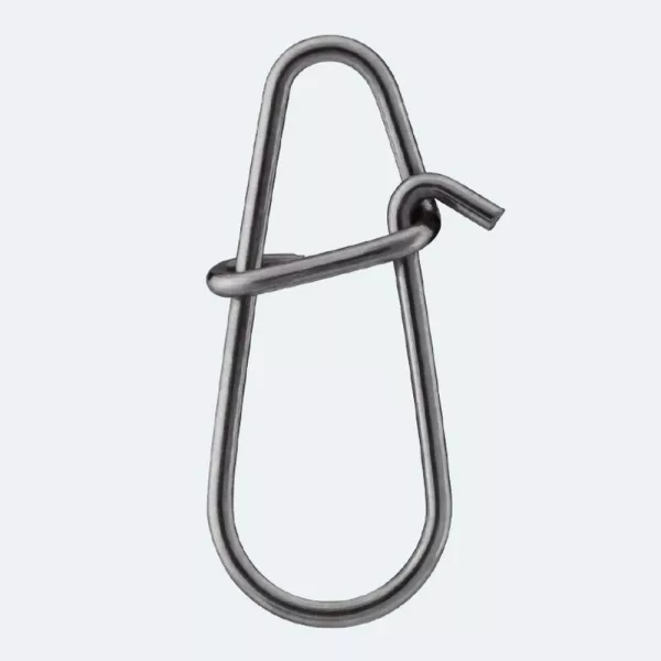 BKK DUOLOCK SNAP-51 000 12 pz/confezione Moschettone