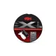 Spomb X Pro Braid Trecciato Grigio 0,18mm 300m