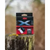 Spomb X Pro Braid Trecciato Grigio 0,18mm 300m