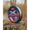 Spomb X Pro Braid Trecciato Grigio 0,18mm 300m