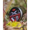 Spomb X Pro Braid Trecciato Grigio 0,18mm 300m
