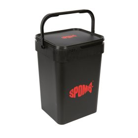 Spomb Secchio con Coperchio 24l