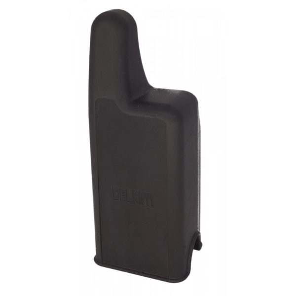 Delkim Rxi-D Custodia rigida stampata - CUSTODIA PROTETTIVA PER RICEVITORE Delkim RXI-D