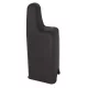 Delkim Rxi-D Custodia rigida stampata - CUSTODIA PROTETTIVA PER RICEVITORE Delkim RXI-D